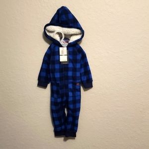 Baby Boy Onesie